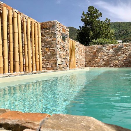 Villa Arcipelago 切法卢 外观 照片