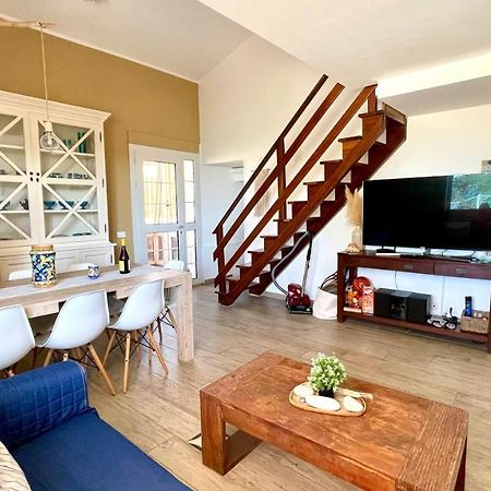 Villa Arcipelago 切法卢 外观 照片
