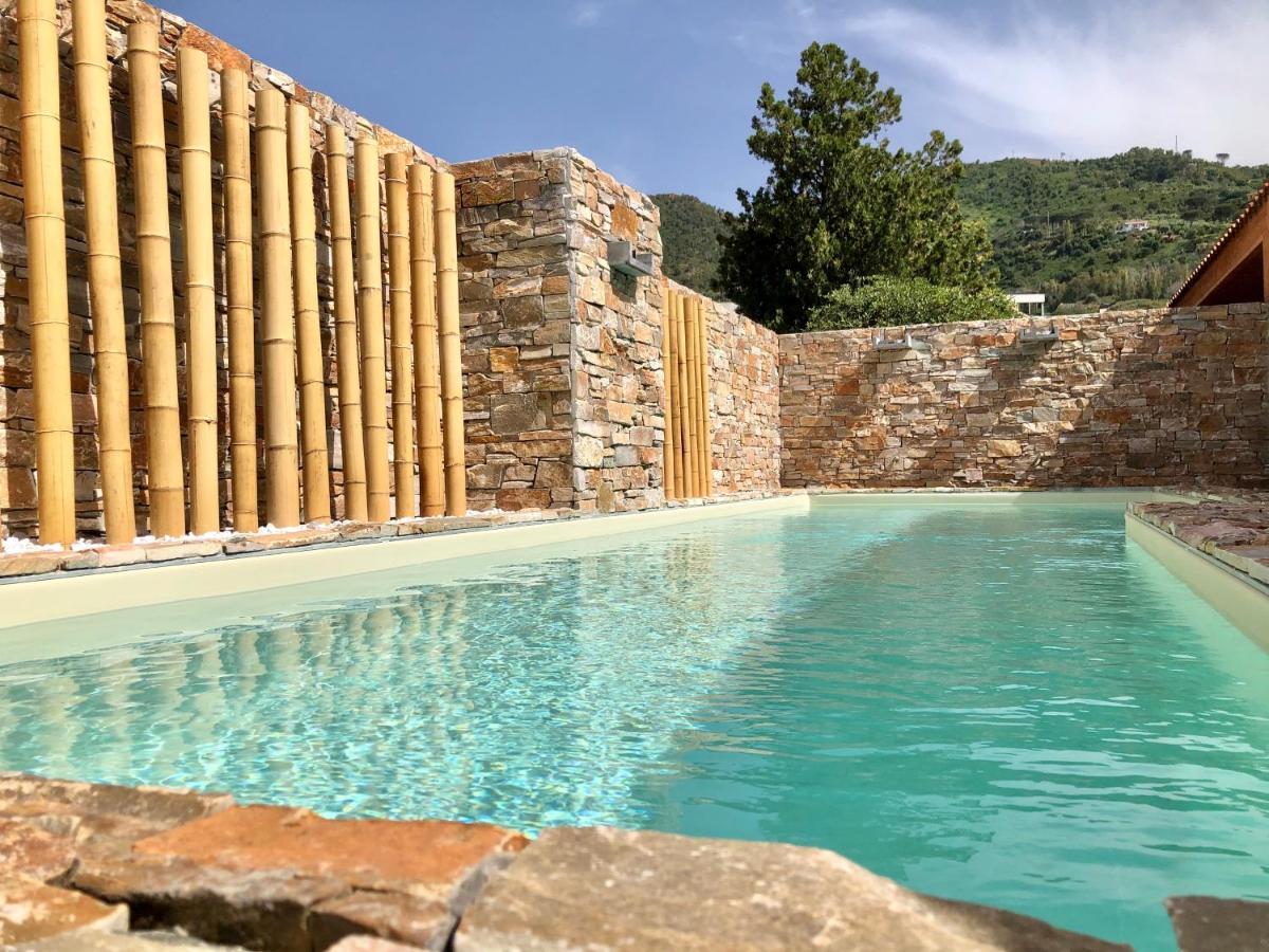 Villa Arcipelago 切法卢 外观 照片