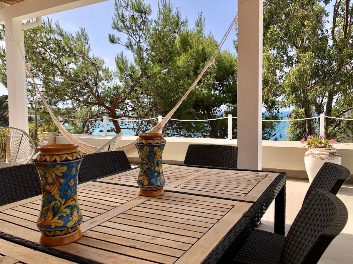 Villa Arcipelago 切法卢 外观 照片