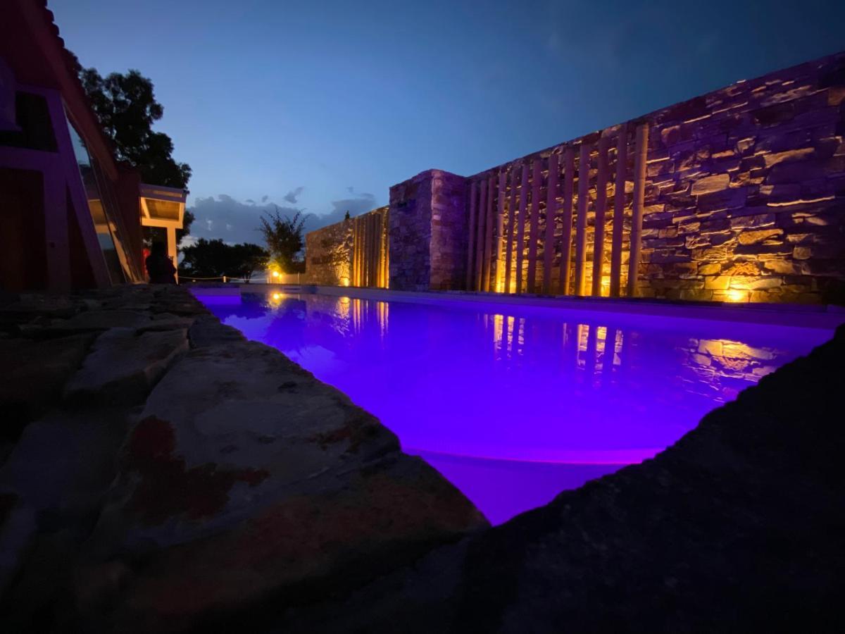 Villa Arcipelago 切法卢 外观 照片
