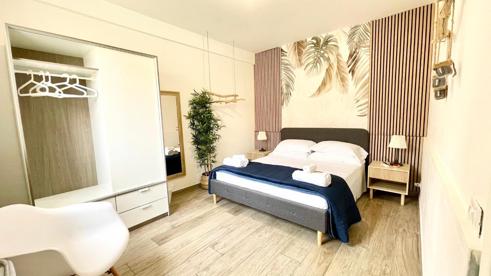 Villa Arcipelago 切法卢 外观 照片