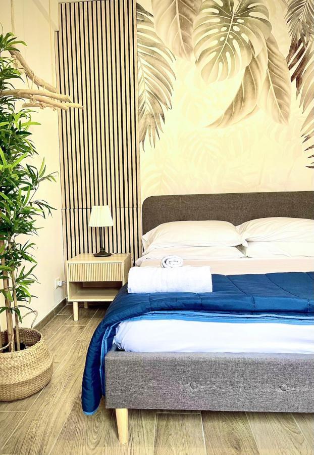 Villa Arcipelago 切法卢 外观 照片