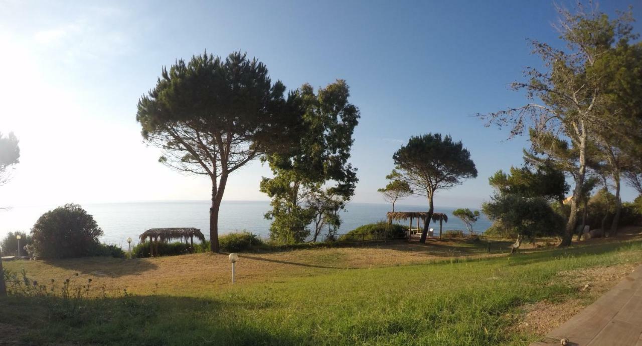 Villa Arcipelago 切法卢 外观 照片