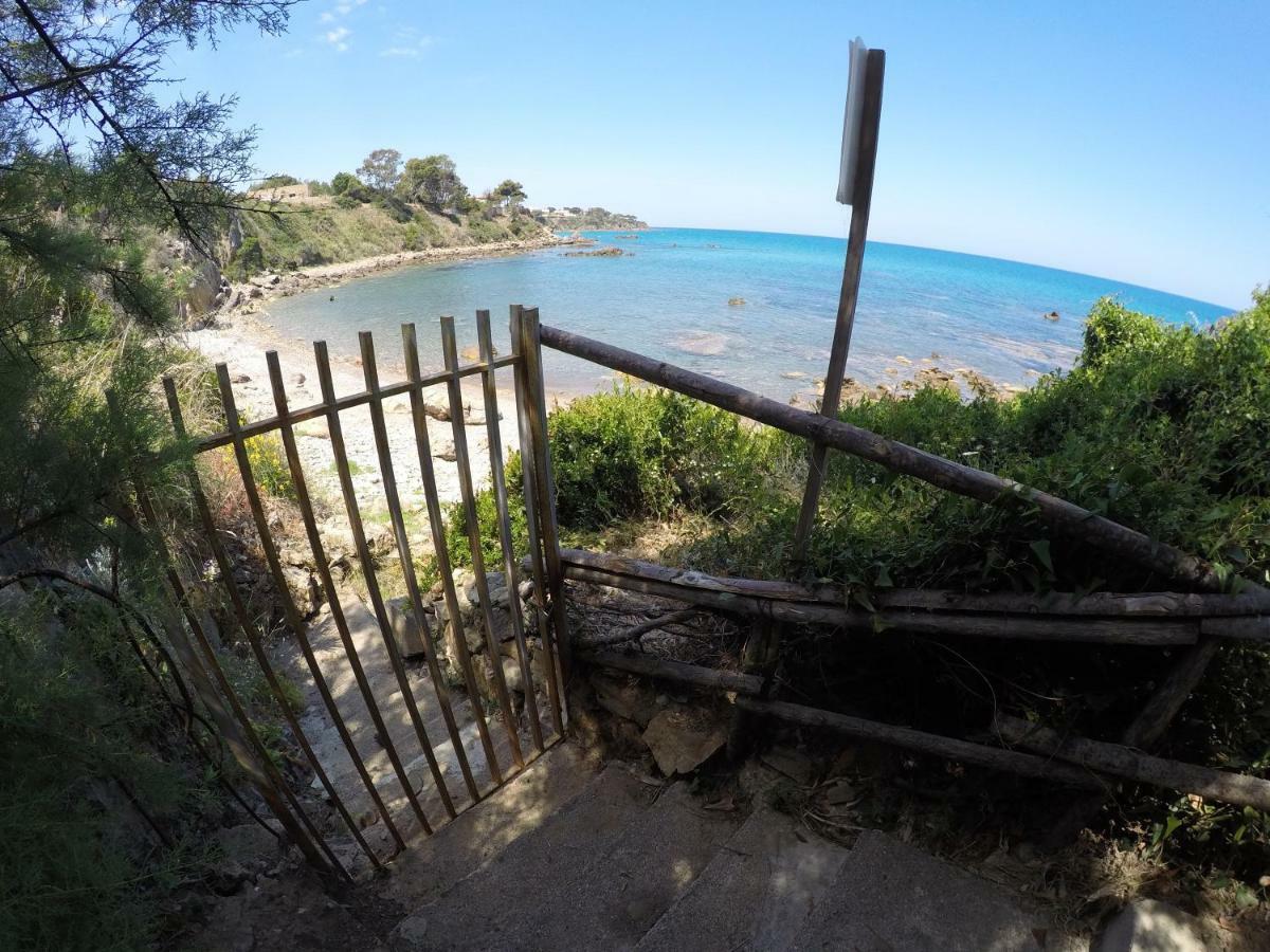 Villa Arcipelago 切法卢 外观 照片