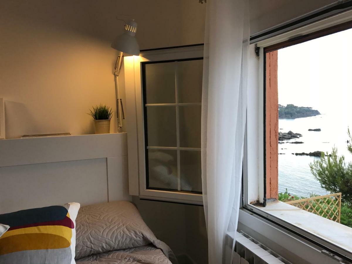 Villa Arcipelago 切法卢 外观 照片